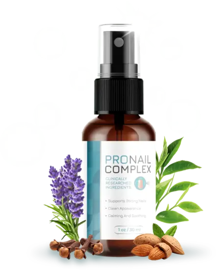 pronail complex