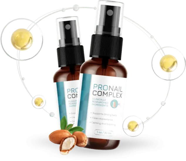 pronailcomplex